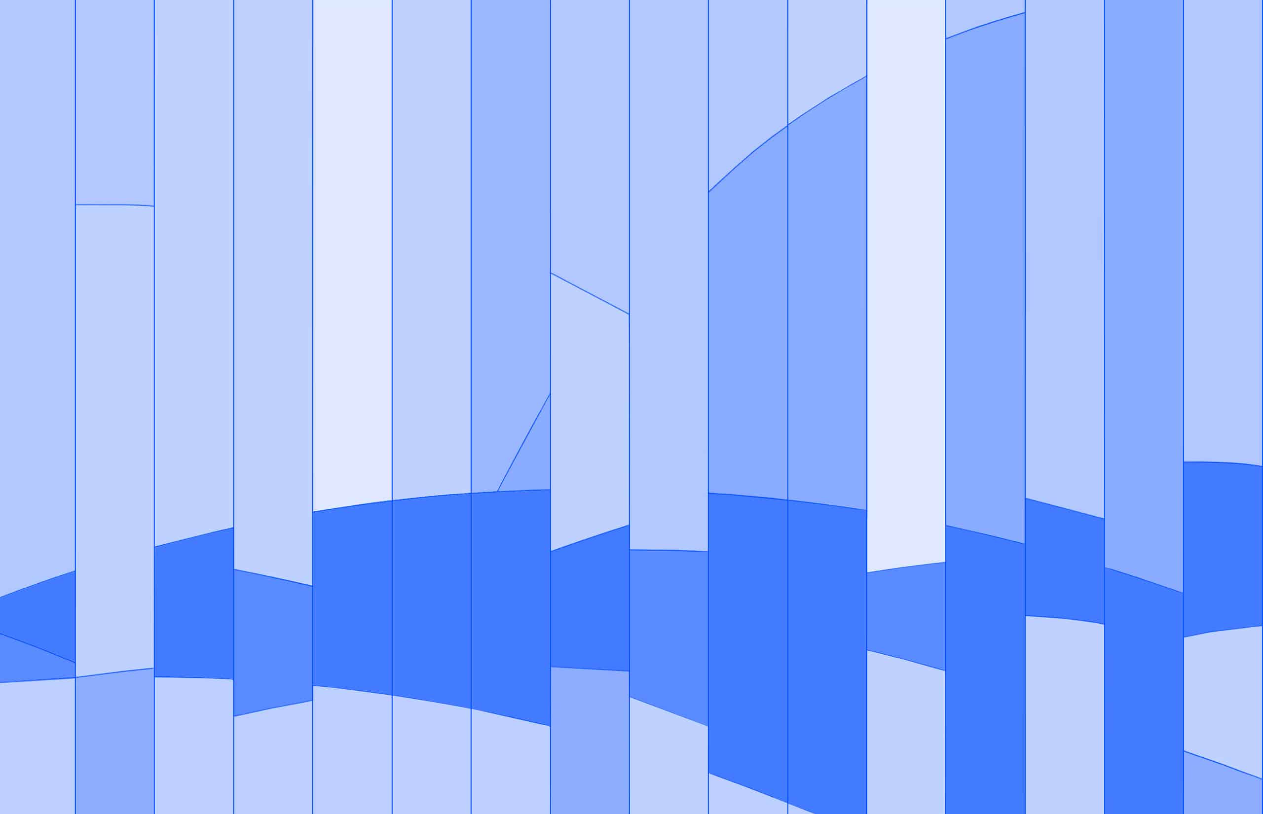 Chloé Dugit-Gros visuel bleu